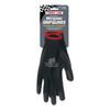 Mechanic Grip Gloves-L/XL