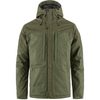 Skogsö Padded Jacket M Laurel Green