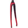 Fork Rigid Trek Domane SL 6 48 Rake 56-62 Red/Red