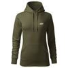CAPE LADY khaki