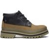 Premium Mid Lace Gtx Chukka Dark Green Nubuck
