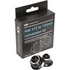 WHEEL Kit Rear 142mm Convert to 135mm (by 9mm)