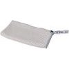 TRAVEL TOWEL BAMBOO M grey