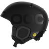 Fornix BC Uranium Black Matt