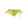 Escapist 15D Tarp Large 3m x 3m Lime