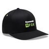 Kawi Flexfit Hat Black