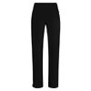 Orizon Pant W, Black/Springtime