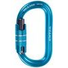 Oval XL 2Lock blue