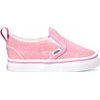 VANS TD Slip-On V Pink