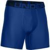 UNDER ARMOUR UA Tech 6in 2 Pack, Blue