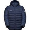 Waymarker IN Hooded Jacket Men marine