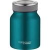 Termoska na jídlo THERMOcafé 500 ml tyrkysová