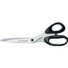 Household scissors for lefthanded