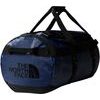 BASE CAMP DUFFEL - M 71L, Summit Navy/TNF Black-NPF