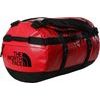 BASE CAMP DUFFEL - S 50L, TNF Red/TNF Black-NPF