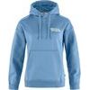 Fjällräven Classic Hoodie W Ultramarine