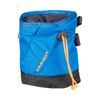 Ophir Chalk Bag dark gentian