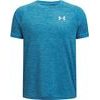 UA Tech 2.0 SS, modrá