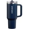Quencher/Cup ProTour Flip Straw Tumbler 1180 ml Tumbler Dark Navy