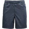 M NOTION SHORTS Charcoal