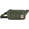 High Coast Hip Pack Mountain Green