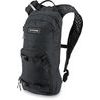 DAKINE SESSION 8L, black