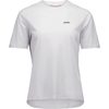 W's Motion Air S/S Jersey Hydrogen White
