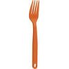 Camp Cutlery Fork Burnt Orange Burnt Orange