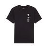 Winners Circle Ss Prem Tee Black