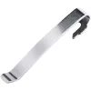 QUICK-RELEASE ENGRAVABLE POCKET CLIP Polished