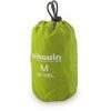 Raincover 35-55L Yellow-Green