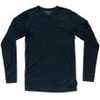 Lauparen Merino 190 Base Shirt Man, Ink