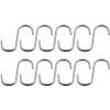 FLEISCHHAKEN 8 cm - 10 kusů