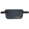 Skin Document Belt, black