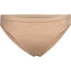 ICEBREAKER W Siren Bikini PRALINE