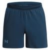 UNDER ARMOUR UA LAUNCH 5'' SHORT, Blue