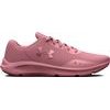 UNDER ARMOUR UA W Charged Pursuit 3-PNK