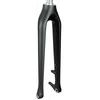 Fork Rigid Trek Super Commuter Trek Black