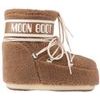 ICON LOW FLEECE CAMEL
