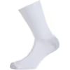 Merino Socks White Alyssum/Birch