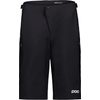 W's Motion Shorts Uranium Black