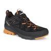 AKU ROCK DFS GTX Black/Orange