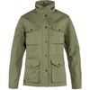 Räven Jacket W Green