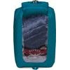 DRY SACK 20 W/WINDOW, waterfront blue
