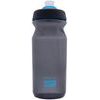 Bottle Rivers M 650 ml black/neoblue