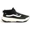 MTE Crosspath Mid BLACK/WHITE