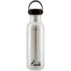 Oasis 750 ml stříbrná