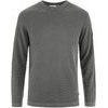 Övik Lite Knit Sweater M Grey