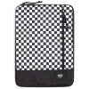 OLD SKOOL LAPTOP SLEEVE Black/White