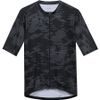 SWIFTRIDE Electro Jersey Mens black/lab graphite